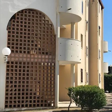 Coquet Apartment *