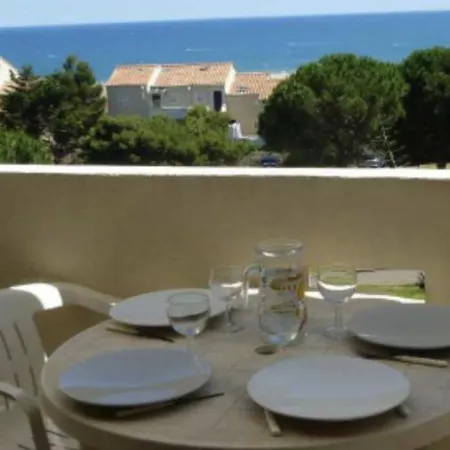 Apartment Coquet