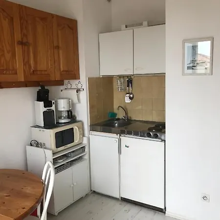 Apartamento Coquet Fleury (Aude)
