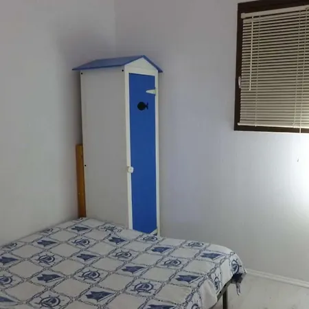 Coquet Apartment
