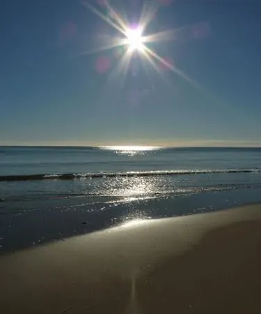 아파트 Coquet 플뢰리