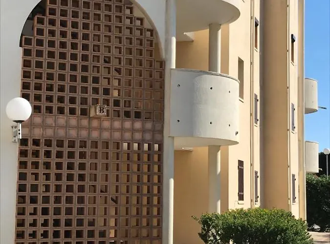 Coquet Apartamento *