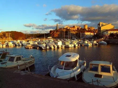 Apartamento Coquet *